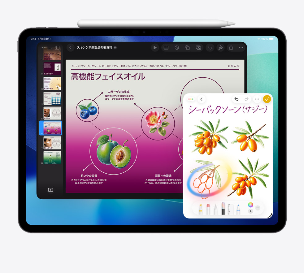 iPad - Apple（日本）