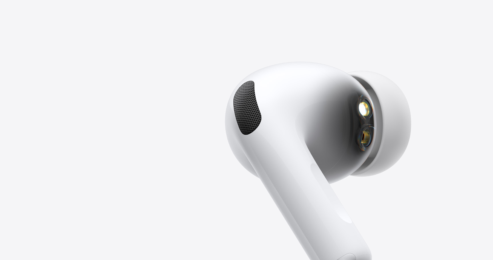 AirPods Pro 3 - Apple（日本）