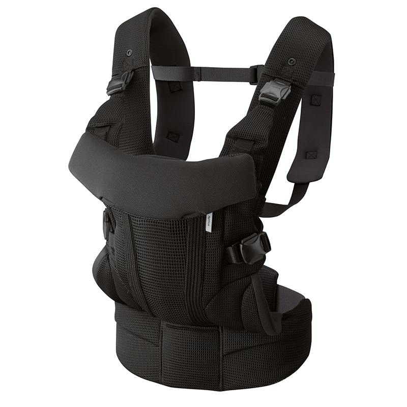 抱っこひも「Laclis ラクリス」 | ベビー用品のアップリカ公式サイト