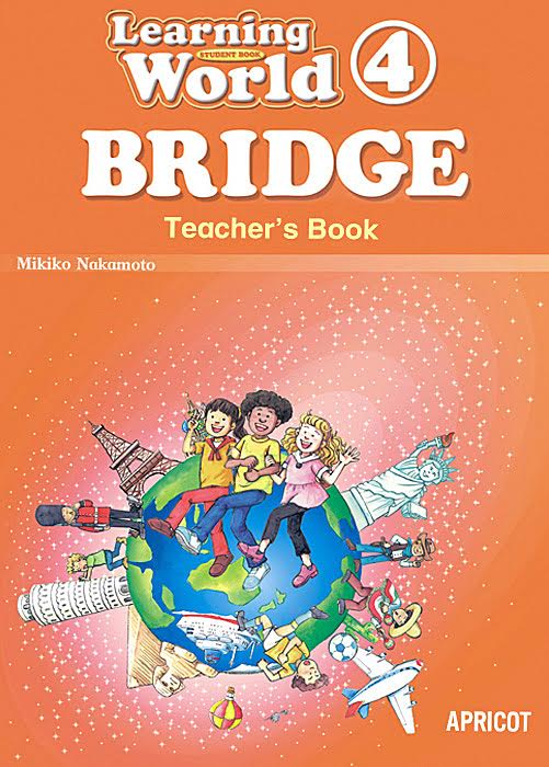 BRIDGE Teacher's Pack