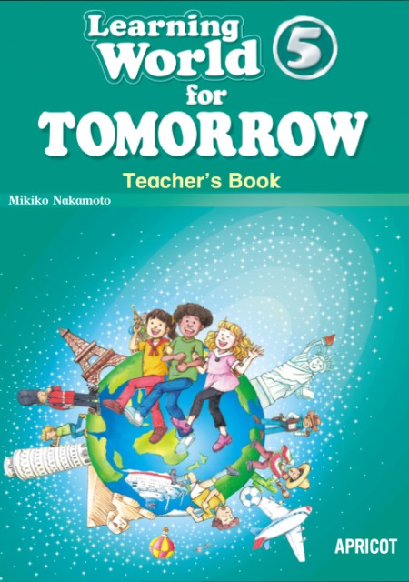 Learning World 5 TOMORROW Teacher's Book