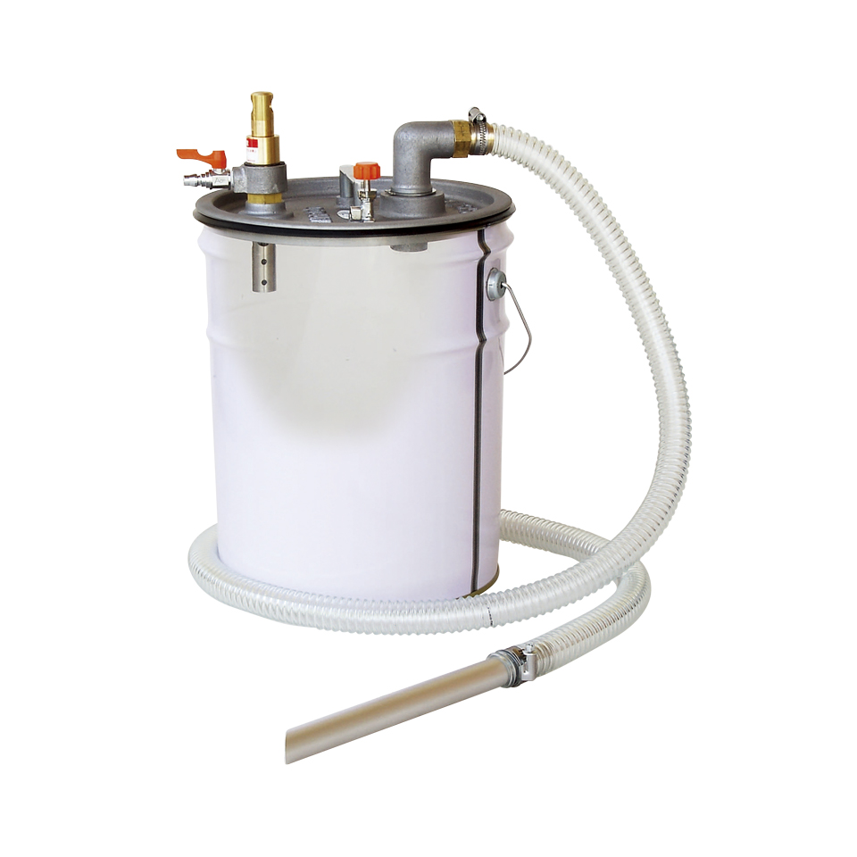 エア式バキュームポンプ（APPQO/APPQOG/APPQOAS） | アクアシステム