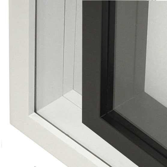 ボックス額縁：9790 ブラック | マルニ額縁画材店