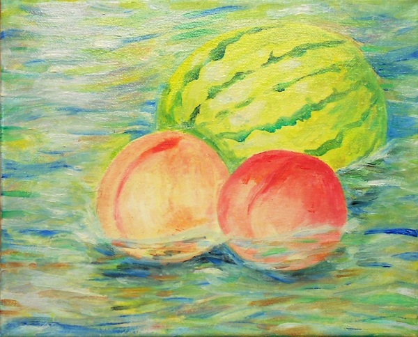 アマチュア画家」 by ToshiJapon｜Artmeter｜暮らしを彩るアートが