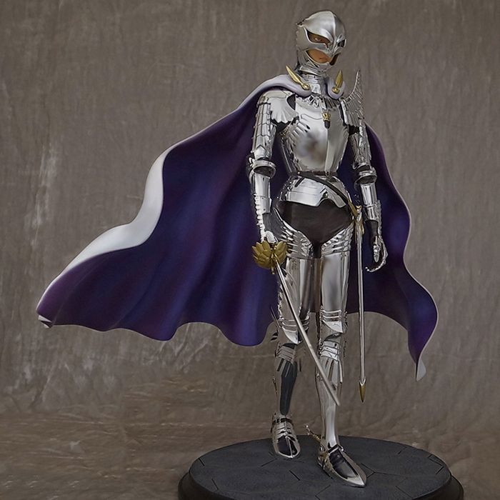 No. 460 Griffith Metal Coating Version (1/6 scale)*Sold Out