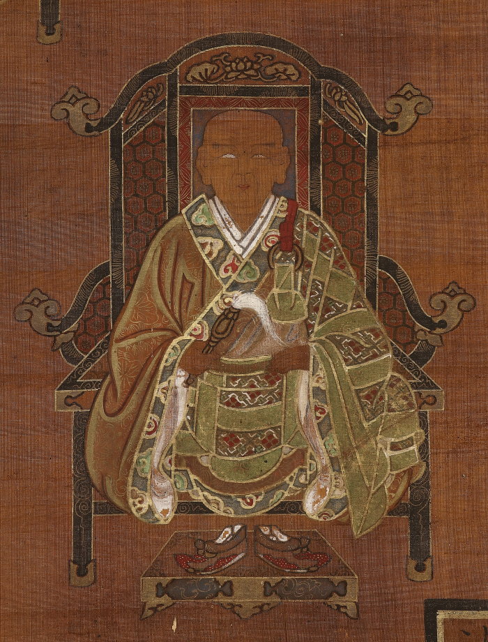 掛け軸や骨董品の販売・買取なら株式会社縁［大阪］