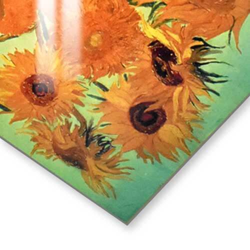 エキシビジョンポスター（リトグラフ） アントニ・タピエス |アート