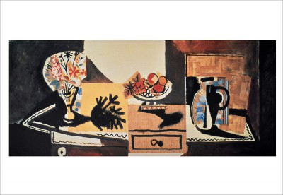 パブロ・ピカソ(ポスター）|アート＆フレーム|絵と額縁の専門店