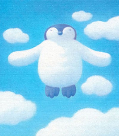 渡辺宏 大きな空とめぐり会い ジクレー版画 渡辺宏Hiroshi Watanabe