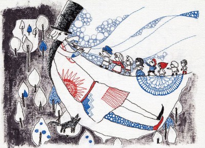 MICAO(版画）|アート＆フレーム|絵と額縁の専門店