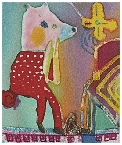 平島毅(版画）|アート＆フレーム|絵と額縁の専門店