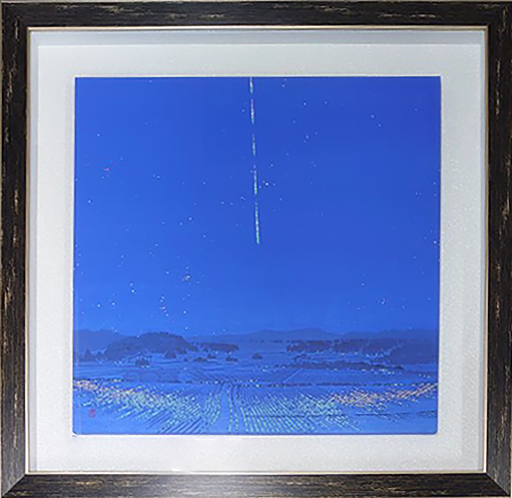 東山魁夷・平山郁夫・片岡球子等、日本画、版画の通販は、絵画販売専門