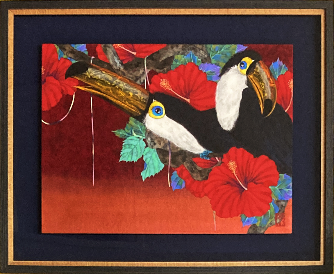 東山魁夷・平山郁夫・片岡球子等、日本画、版画の通販は、絵画販売専門