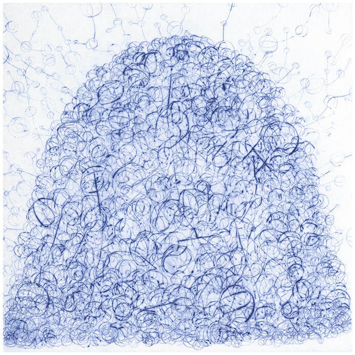 青木野枝展 | 軽井沢現代美術館 | 美術館・展覧会情報サイト アート