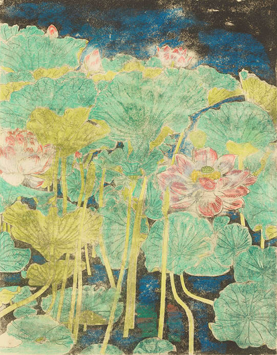 小松均 自然を愛した画仙のまなざし | 海の見える杜美術館 | 美術館