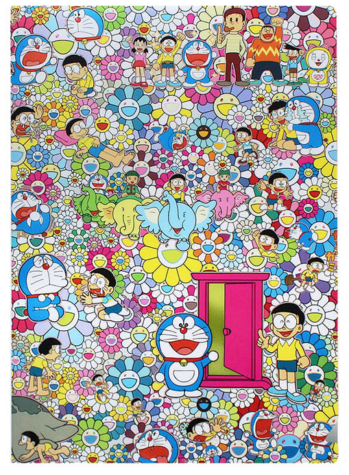 THE ドラえもん展 KYOTO 2021 | 京都市京セラ美術館 | 美術館・展覧会