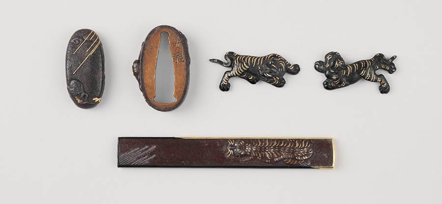 揃い踏み 細川の名刀たち －永青文庫の国宝登場－ | 永青文庫 | 美術館