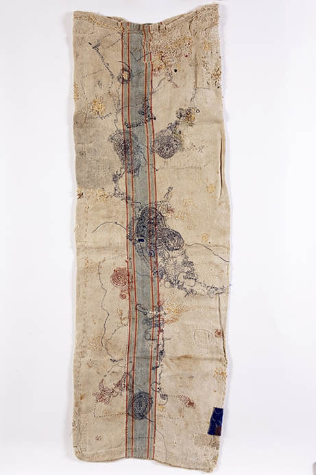 沖 潤子 さらけでるもの | 神奈川県立近代美術館 鎌倉別館 | 美術館