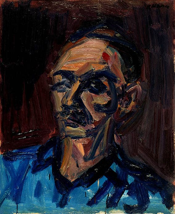 原勝四郎展 南海の光を描く | 和歌山県立近代美術館 | 美術館・展覧会