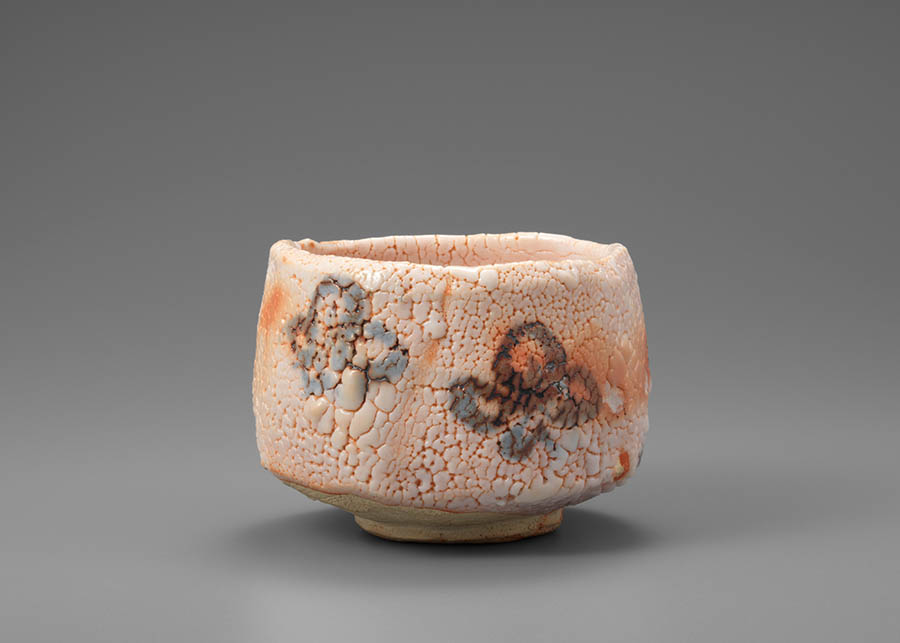 清流の国ぎふ」文化祭2024 生誕130年 荒川豊蔵展 | 岐阜県現代陶芸