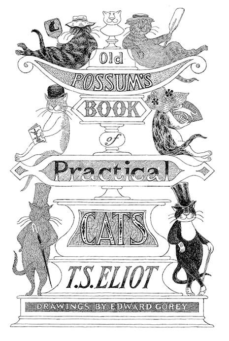 エドワード・ゴーリーの優雅な秘密 | 八王子市夢美術館 | 美術館・展覧