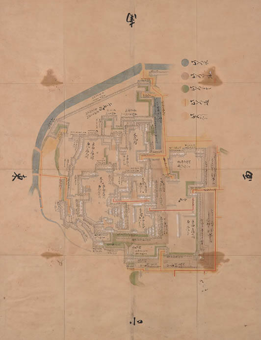 熊本城と武の世界 | 熊本県立美術館 | 美術館・展覧会情報サイト