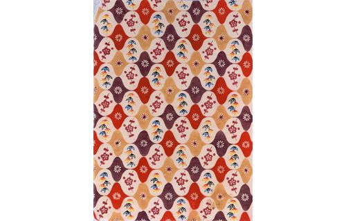 芹沢銈介のいろは | 国立工芸館 | 美術館・展覧会情報サイト アート