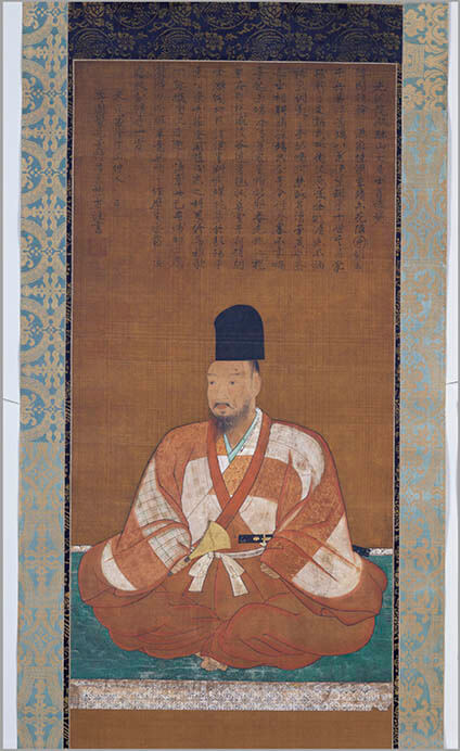 特別展 室町将軍 - 戦乱と美の足利十五代 | 九州国立博物館 | 美術館