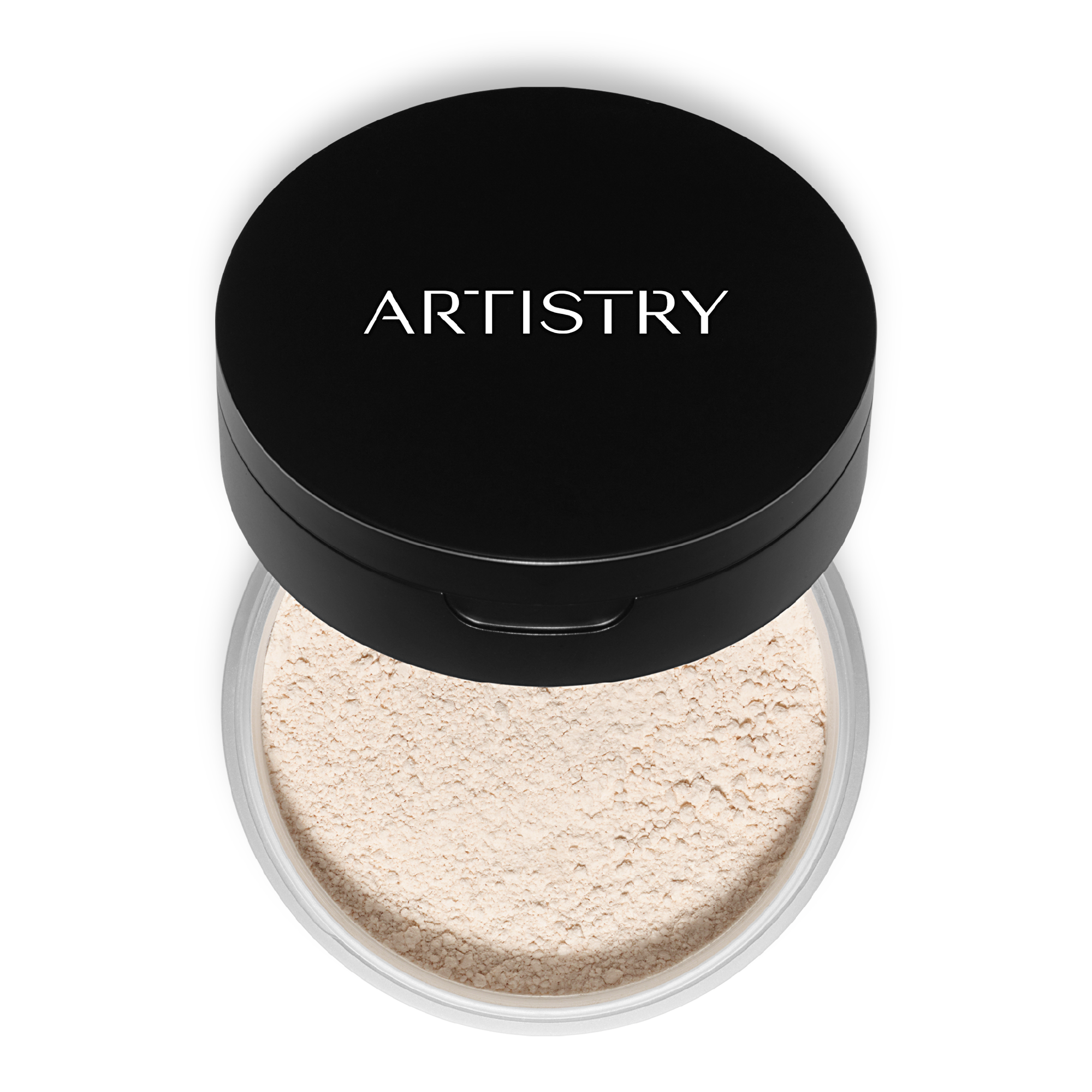 アーティストリー エバーパーフェクト™ ルースパウダー ライト