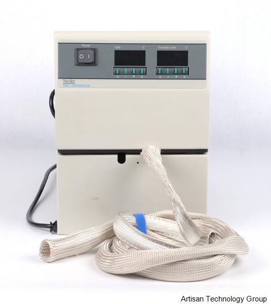 05-LSC-705 Melles Griot (5mW Helium Neon Laser) | ArtisanTG™