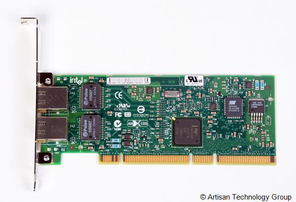 Pro/1000 MT Dual Port Intel (Server Adapter) | ArtisanTG™