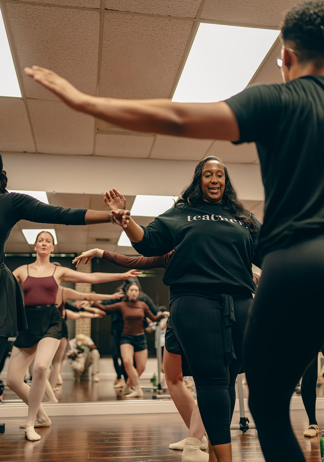 Open House – Art of VIII School of Dance