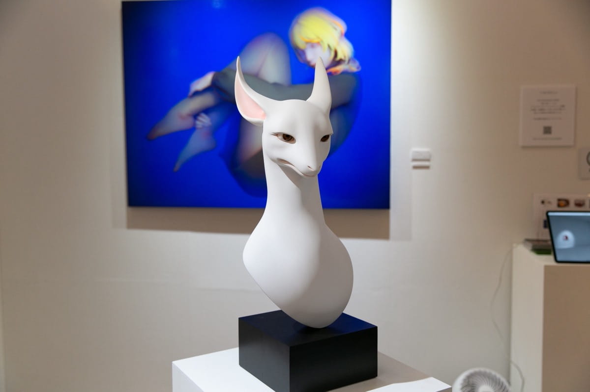 ART OSAKA 2023 | 現代美術のアートフェア「ART OSAKA 2023」は、7月26