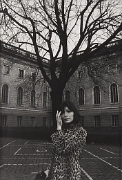 Arno Fischer, Hannah Höch Prize 2010, Photographie, Berlinische