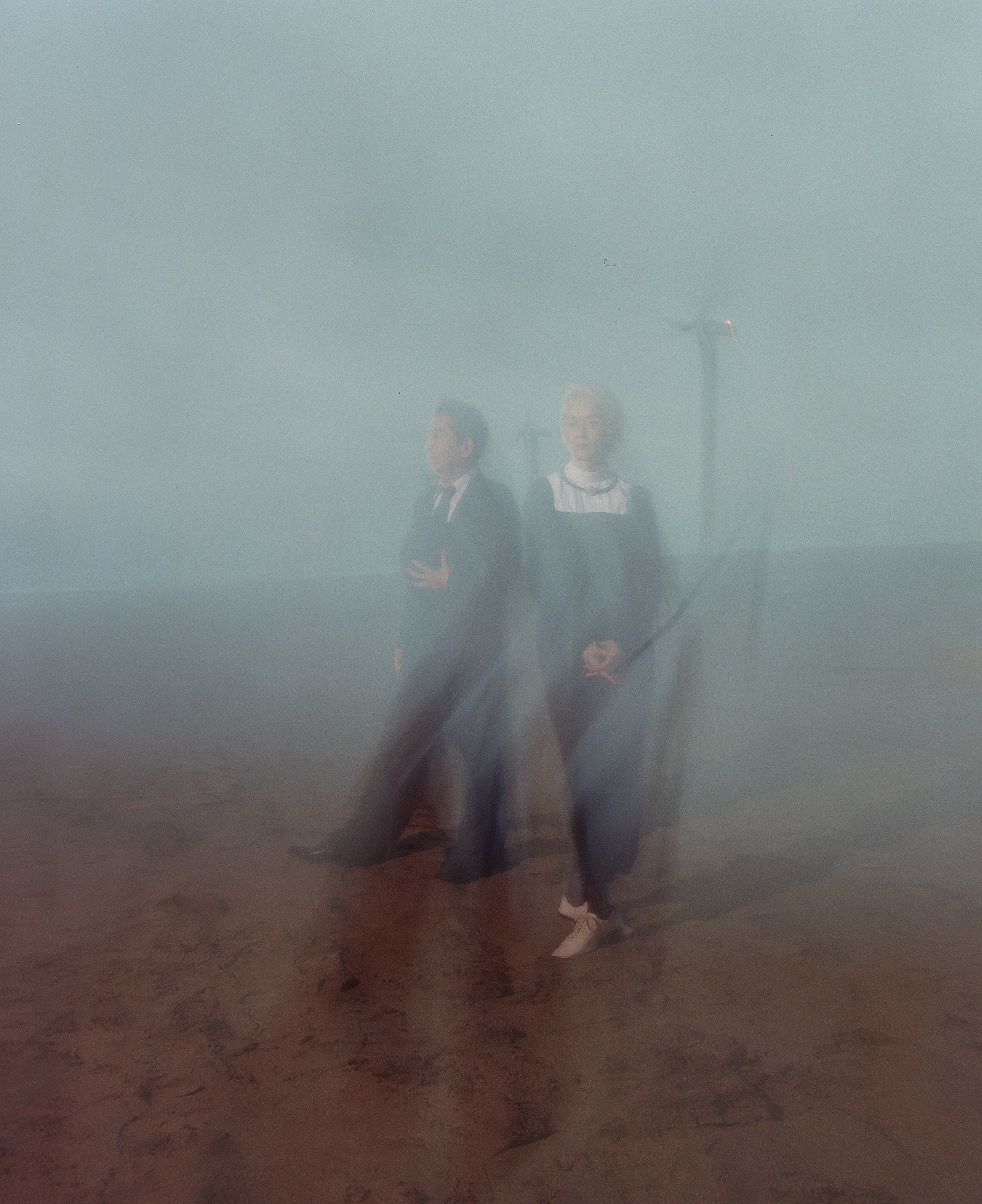 dip in the poolが1997年にリリースしていたアルバム『Wonder 8』を