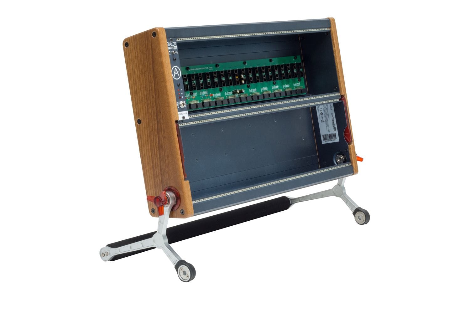 Arturia - RackBrute 6U - RackBrute 6U