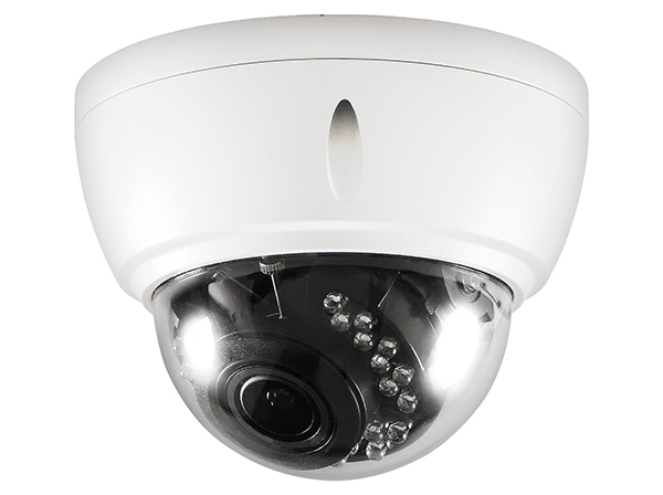 ASD-03 SDカード録画機能搭載 屋外防滴ドームカメラ キャロット