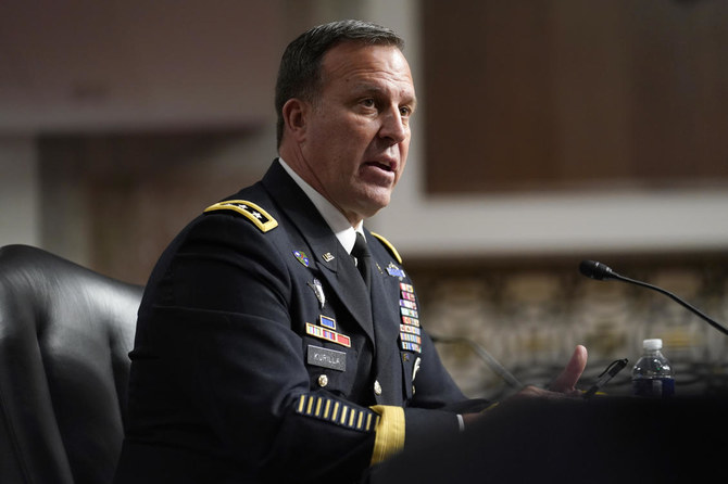 米軍将官、ロシアの混乱が中東にも波及する可能性を指摘｜ARAB NEWS