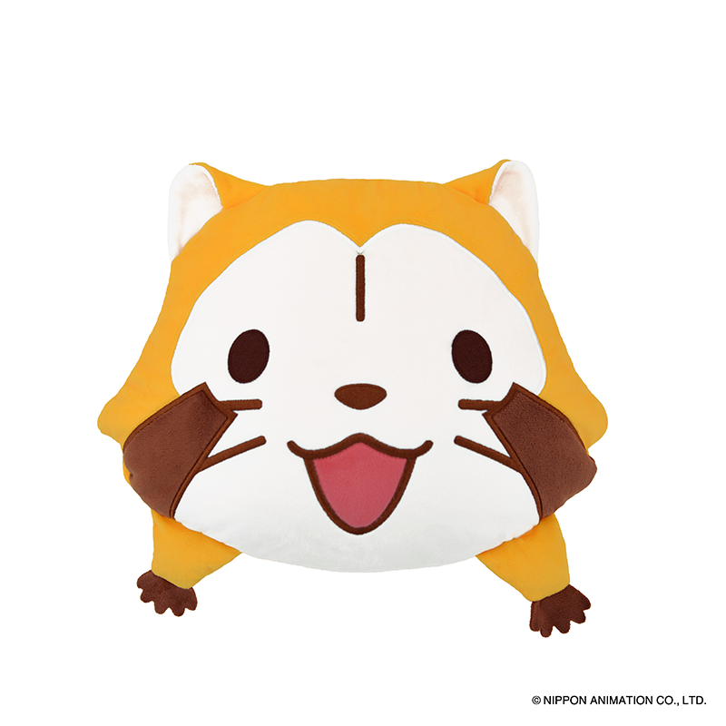 ラスカルのトラベルグッズが登場！｜ニュース｜あらいぐまラスカル公式