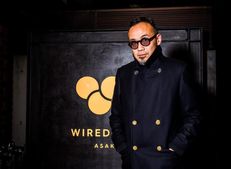 松浦俊夫グループ、英「Brownswood」でのセッション映像を公開 | ARBAN