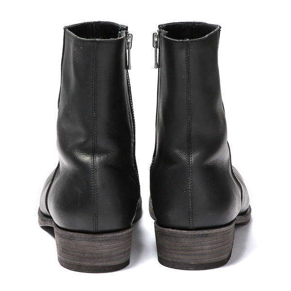 GUIDI FIORE サイドZIPブーツ - KAZUYUKI KUMAGAI 「Area」