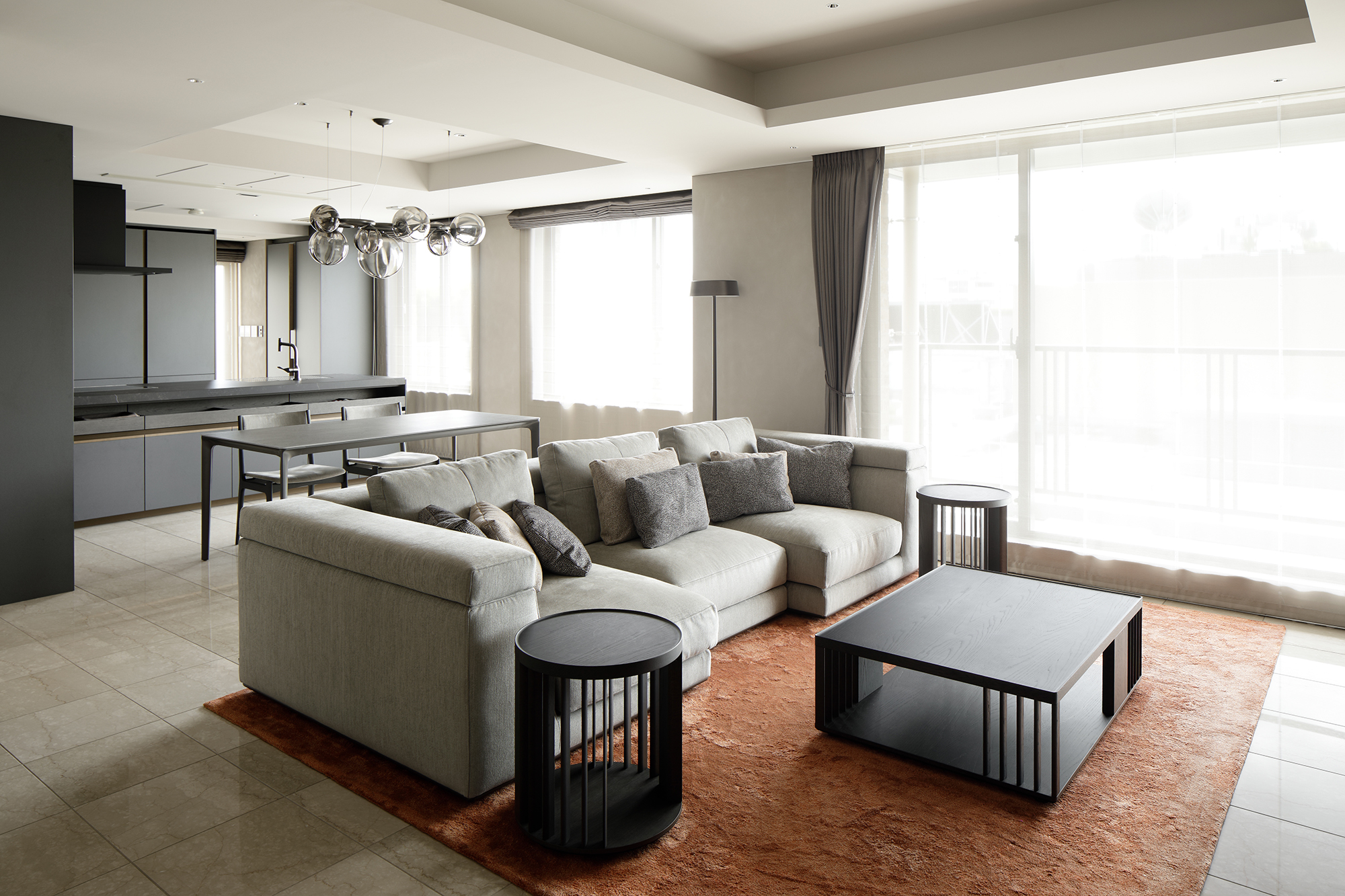 NOTTE | PRODUCTS | arflex（アルフレックス ジャパン）