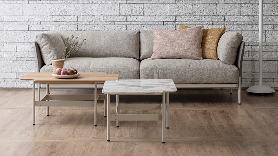 RIVOLI | PRODUCTS | arflex（アルフレックス ジャパン）