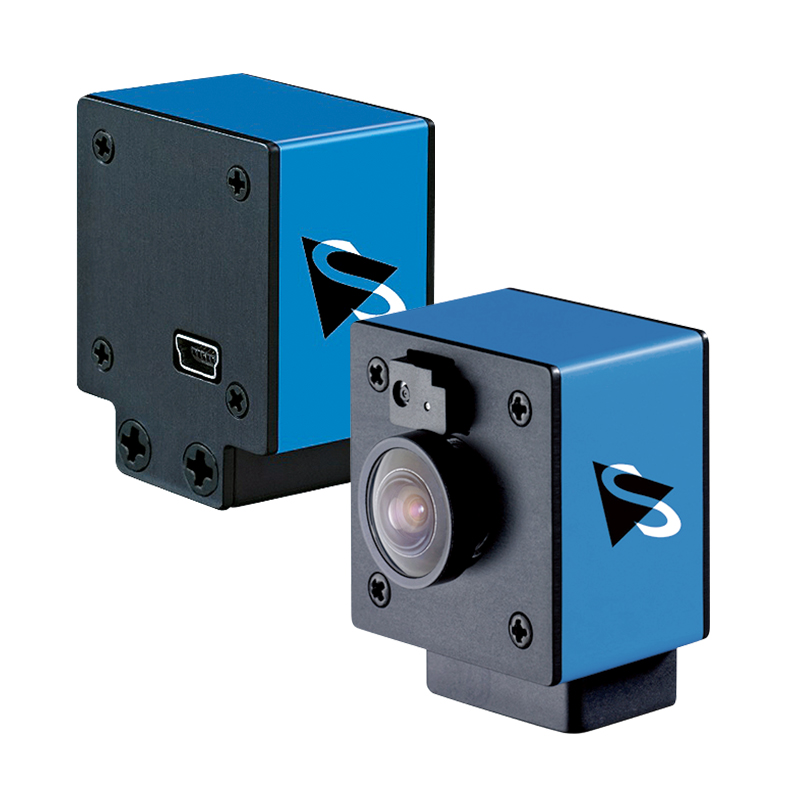 DFK72AUC02-F 産業用USB2.0 フォーカスコントロールカメラ DFK-F