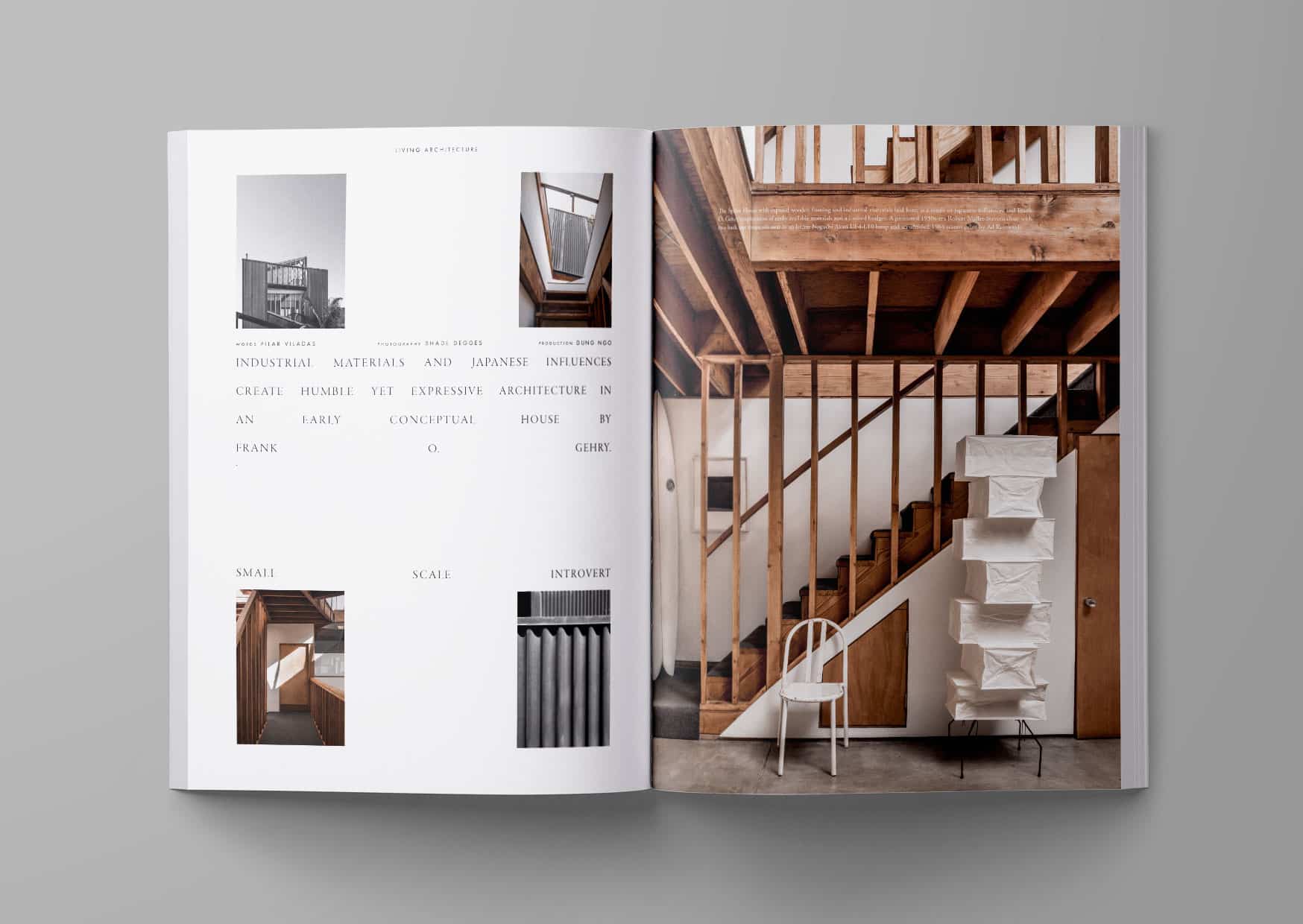 アート・デザイン・音楽 ARK JOURNAL VOLUME VIII A/W 2022 アート