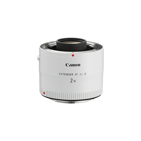 Canon EXTENDER EF2×III｜アークベル株式会社