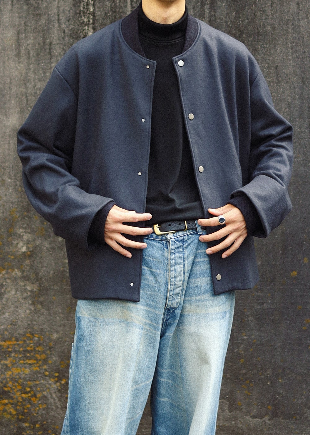 URU × ARKnets 2022AW EXCLUSIVE ITEM | ARKnets | メンズファッション