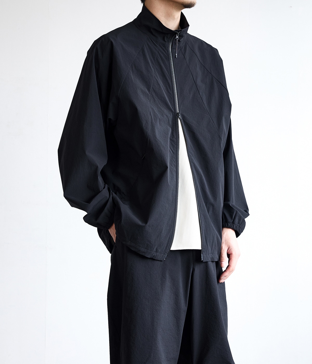 予約】別注 KODENSHI Stretch Weave Jacket | Goldwin(ゴールドウイン