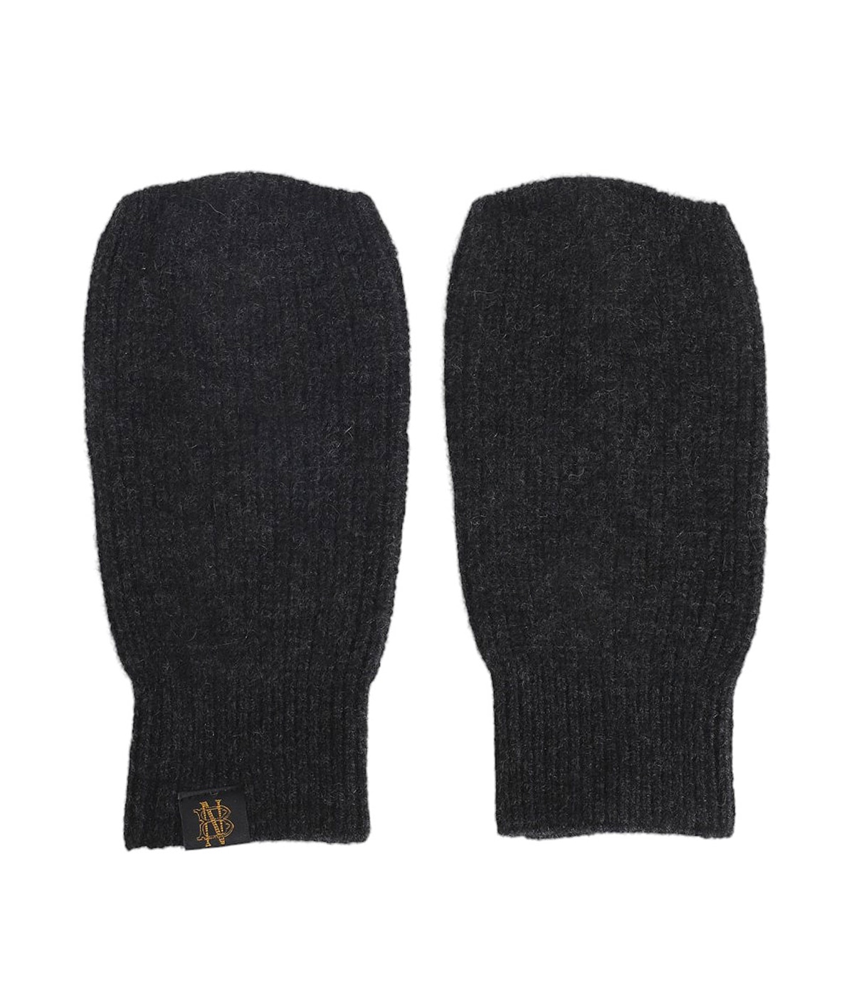 別注 カシミヤFOX GLOVE | BATONER(バトナー) / ファッション雑貨 手袋