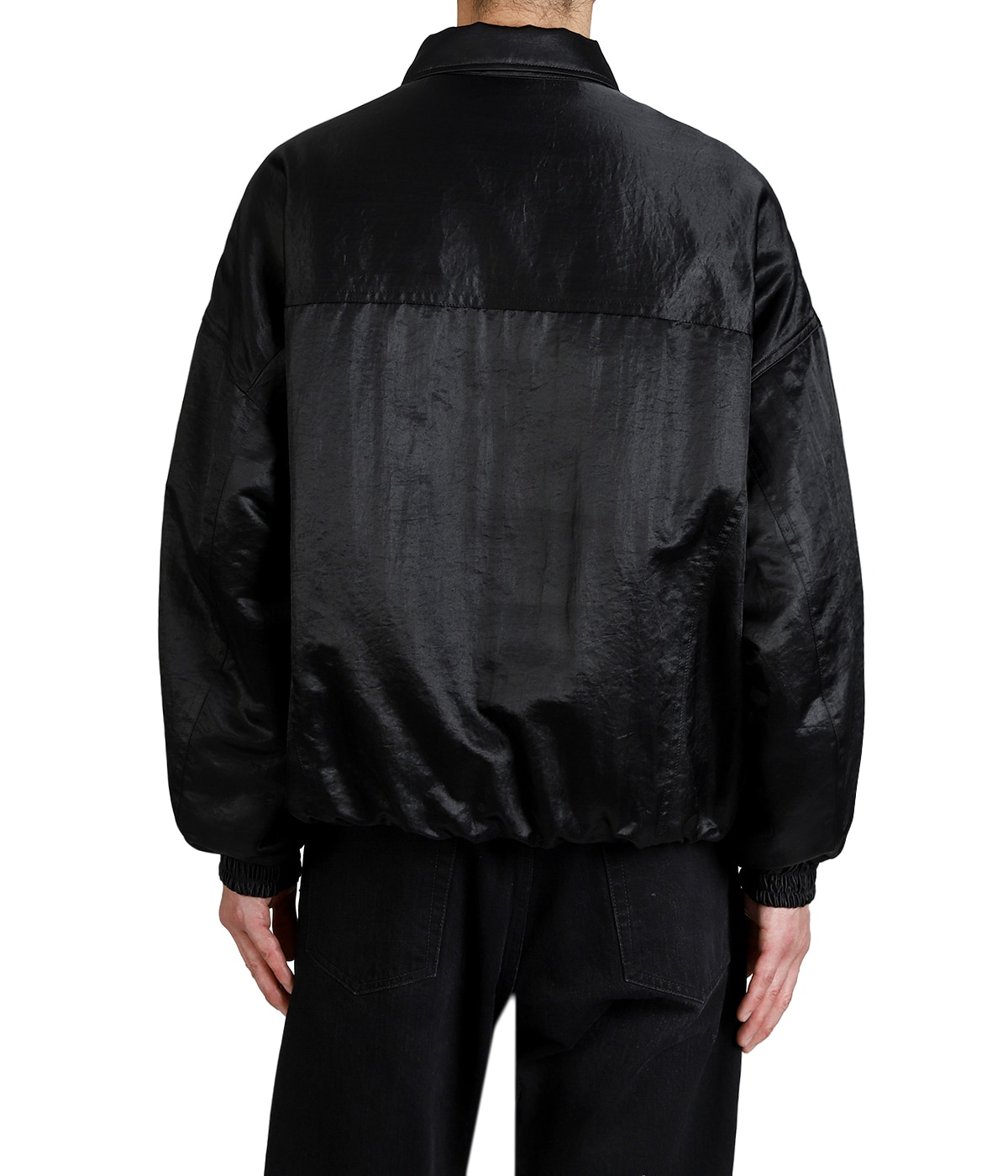 NEXT MAN NYLON JACKET | refomed(リフォメッド) / アウター ブルゾン